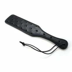 665 Spike Paddle Kink & BDSM