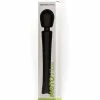 665 Vibrators Sport Fucker Motovibe Subsonic Wand - Black