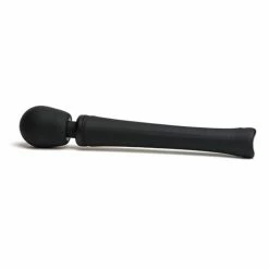 665 Vibrators Sport Fucker Motovibe Subsonic Wand - Black