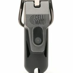 665 Cell Mate App Enabled Cock Cage - Long Kink & BDSM