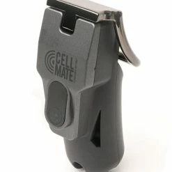 665 Cell Mate App Enabled Cock Cage - Long Kink & BDSM