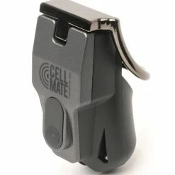 665 Cell Mate App Enabled Cock Cage - Regular