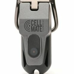 665 Cell Mate App Enabled Cock Cage - Regular