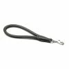 665 Short Leash - Black