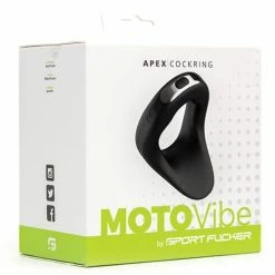 665 Sport Fucker MotoVibe Apex 48 Mm Penis Toys