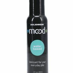 Doc Johnson Mood Lube Water Based Lubes