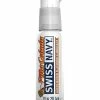 M.D. Science Lab Swiss Navy Pina Colada Flavored Lubricant - 1 Oz Lubes