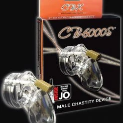 A.L. Enterprises CB-6000 2 1/2" Cock Cage & Lock Set