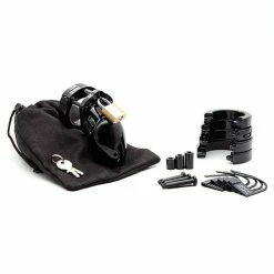 A.L. Enterprises Kink & BDSM CB-6000s 2 1-2