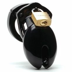 A.L. Enterprises Kink & BDSM CB-6000s 2 1-2