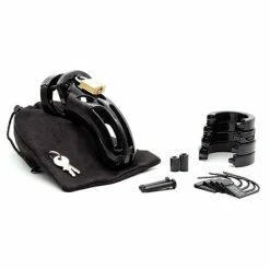 A.L. Enterprises Kink & BDSM The Curve 3 3-4