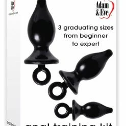 Anal Toys Adam & Eve Anal Training Kit