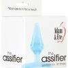 Adam & Eve The Assifier Butt Plug