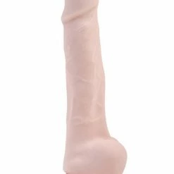 Adam & Eve Adam's True Feel Cock With Suction Cup