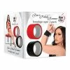 Adam & Eve Eve's Fetish Dreams Bondage Tape - 2 Pack Kink & BDSM