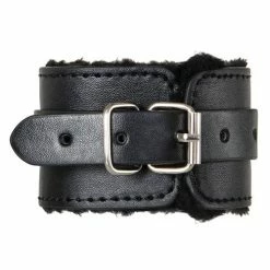 Adam & Eve Eve's Hog Tie - Black Kink & BDSM