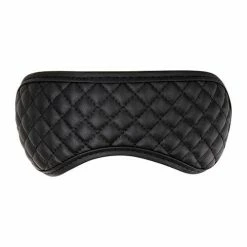 Adam & Eve's Fetish Dream Blindfold - Black Kink & BDSM