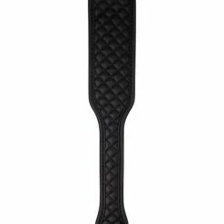 Kink & BDSM Adam & Eve's Fetish Dreams Spanking Paddle - Black