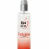 Adam & Eve Forbidden Anal Water Based Lube