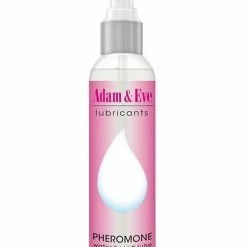 Adam & Eve Liquids Pheromone Water Based Lube Lubes
