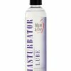 Adam & Eve Masturbator Lube - 8 Oz. Lubes