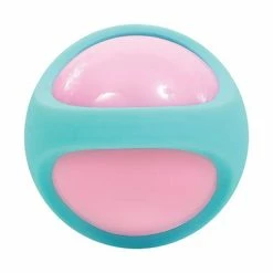 Sexual Enhancers For Couples Adam & Eve Eve's Kegel Training Set - Pink-Teal