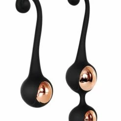 Adam & Eve Intimate Pleasure Kegel Set Sexual Enhancers For Couples