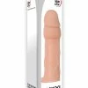 Adam & Eve True Feel Extension XL Penis Toys