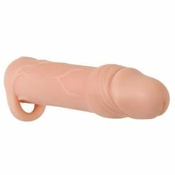 Adam & Eve True Feel Extension XL Penis Toys