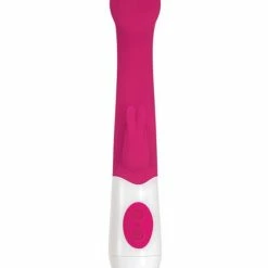 Vibrators Adam & Eve Bunny Love Silicone G - Pink