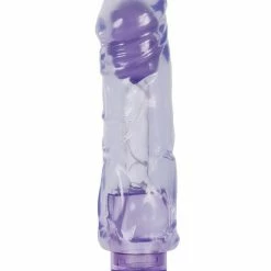 Adam & Eve Chubby Fun Vibe - Purple
