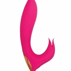 Vibrators Adam & Eve Eve's Bliss Vibrator - Pink