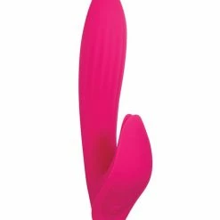 Vibrators Adam & Eve Eve's Bliss Vibrator - Pink
