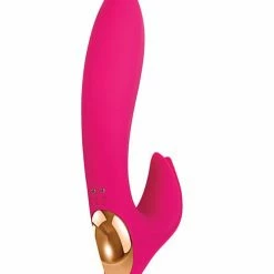 Vibrators Adam & Eve Eve's Bliss Vibrator - Pink