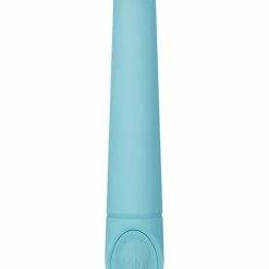 Vibrators Adam & Eve Eve's Blissful Bullet - Teal