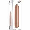 Adam & Eve Eve's Copper Cutie Rechargeable Bullet