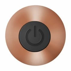 Adam & Eve Eve's Copper Cutie Rechargeable Bullet