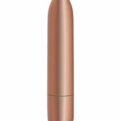 Adam & Eve Eve's Copper Cutie Rechargeable Bullet