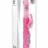 Vibrators Adam & Eve Eve's First Thruster - Pink