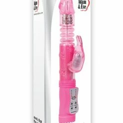Vibrators Adam & Eve Eve's First Thruster - Pink