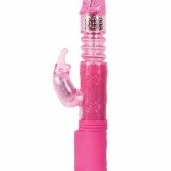 Vibrators Adam & Eve Eve's First Thruster - Pink