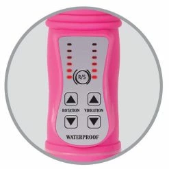 Vibrators Adam & Eve Eve's First Thruster - Pink