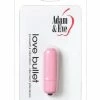Adam & Eve Love Bullet - Pink Vibrators