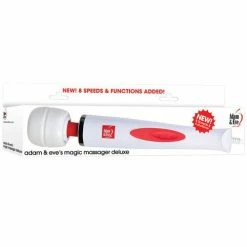 Adam & Eve Magic Massager Deluxe Wand