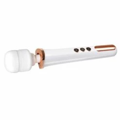 Adam & Eve Rechargeable Magic Massager - Rose Gold Vibrators