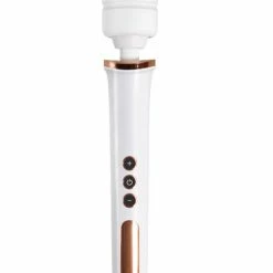 Adam & Eve Rechargeable Magic Massager - Rose Gold Vibrators