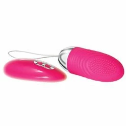 Adam & Eve Turn Me On Love Bullet - Pink