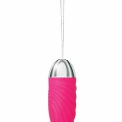 Adam & Eve Turn Me On Love Bullet - Pink