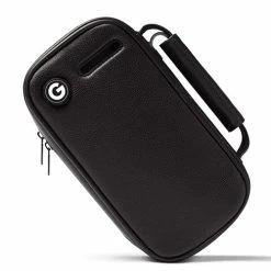 Allness Brands LLC Toy Cleaners & Storage Giddi UV Sterilizer Bag - Black