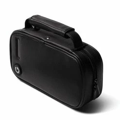 Allness Brands LLC Toy Cleaners & Storage Giddi UV Sterilizer Bag - Black